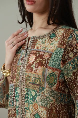 Afsana (Tale) Kaftaan