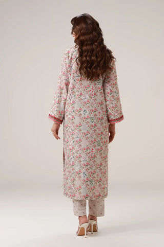 Komal (Soft) Set