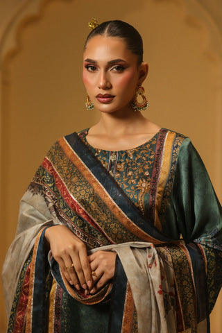 Mastani (Ecstatic) Set