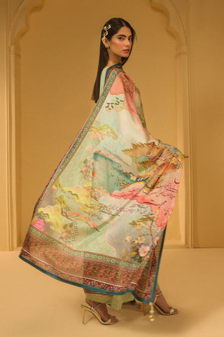 Salma (Serene) Set