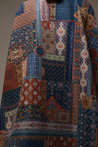 Mayal (Affectionate) Cape