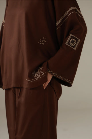 Alyrah (Brightness) Co-Ord Set
