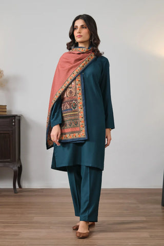 Falsafa (Philosophy) Stole