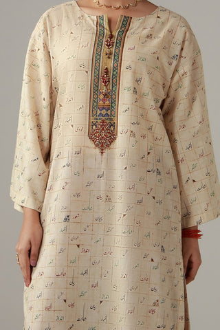 Lafz (The Expression) - Kurta
