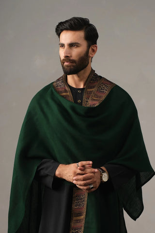 Chiragh (Lamp) Cape