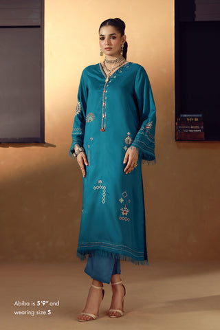 Chahat (Desire) Co-Ord Set