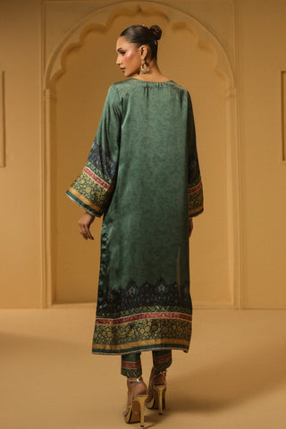 Mastani (Ecstatic) Set