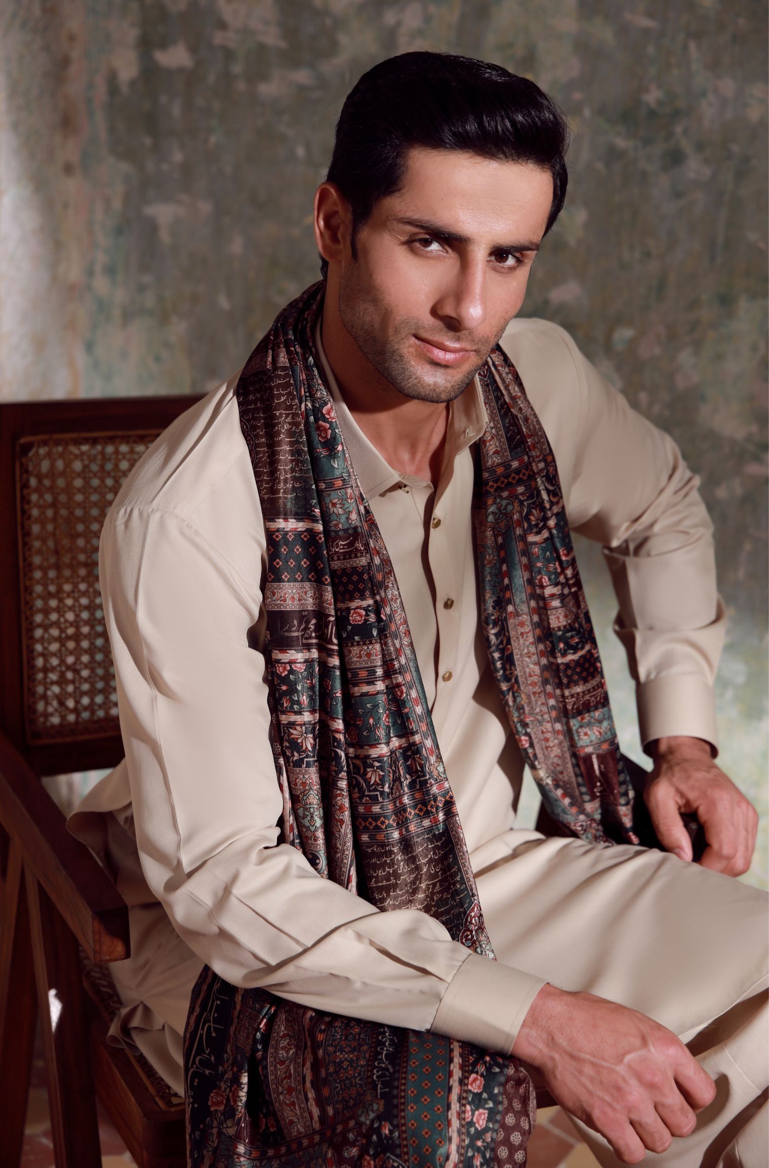 Classic Shalwar Kameez Classic Shalwar Kameez