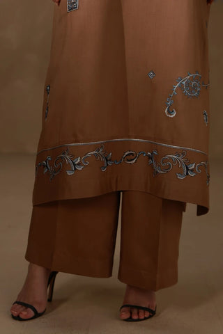 Ramal (Golden Dunes) - Co-Ord Set