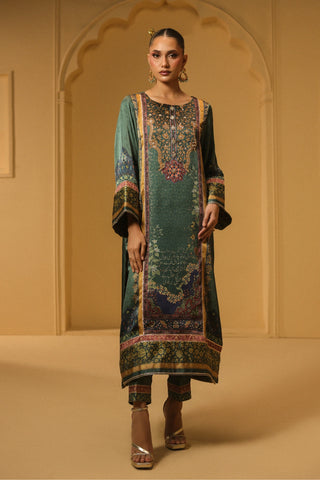Mastani (Ecstatic) Set