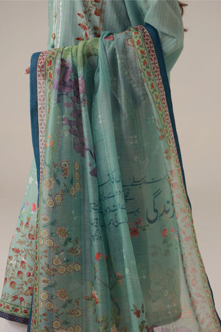 Uroosa (Bride) 2-Piece Set