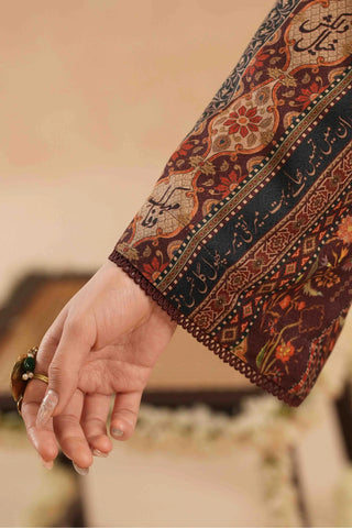 Dilnaaz (Beautiful Heart) Kurta