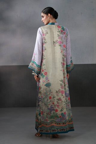 Sumbul (Fragrant) - Kaftaan