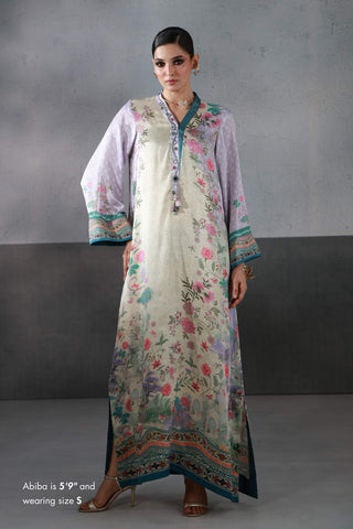 Sumbul (Fragrant) - Kaftaan