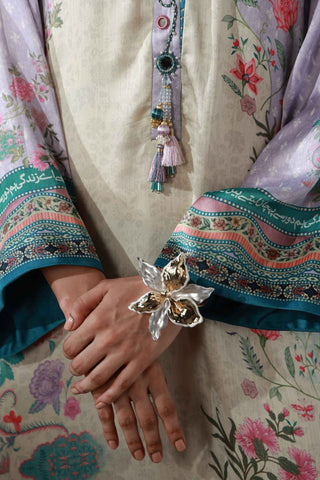 Sumbul (Fragrant) - Kaftaan