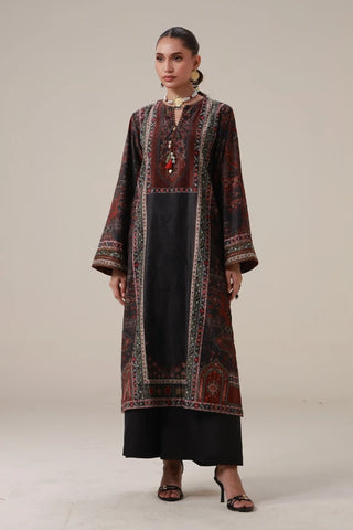 Ghazal (Poem) Kurta