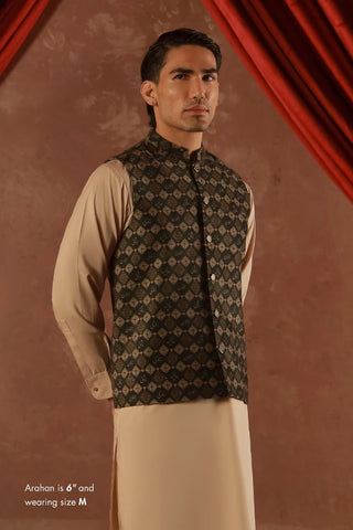 Junoon (Passion) Vasket