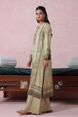 Musarrat (Happiness) Co-Ord Set