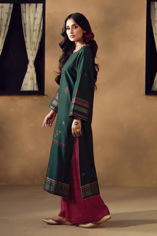Raahi (Traveller) Set - Green