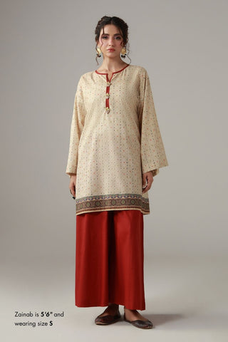 Pukaar (The Beginning) - Kurta