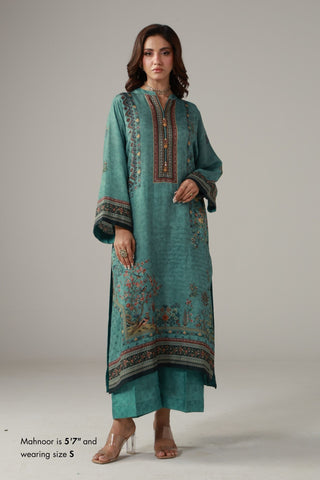 Surkhab (Rare) Co-Ord Set