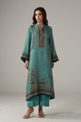 Surkhab (Rare) Co-Ord Set