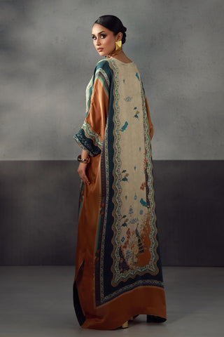 Marjaan (Coral) - Kaftaan