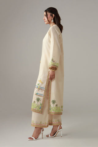 Reha (Star) Co-Ord Set