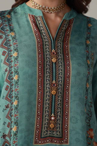 Surkhab (Rare) Co-Ord Set
