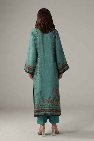 Surkhab (Rare) Co-Ord Set