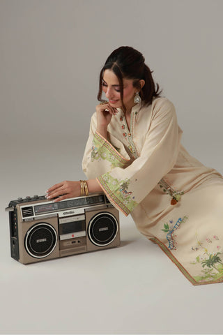 Reha (Star) Co-Ord Set