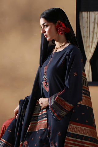 Raahi (Traveller) Set - Blue