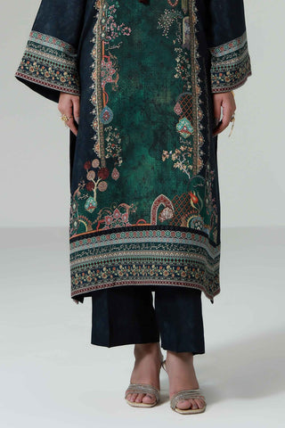 Mahroz (Moon Faced) - Co-Ord Set