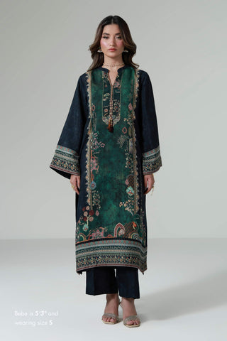 Mahroz (Moon Faced) - Co-Ord Set
