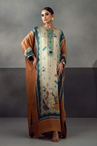 Marjaan (Coral) - Kaftaan