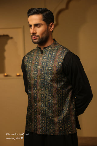 Akbar (Greatest) Vasket