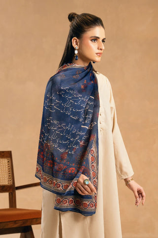 Nigaah (Glance) - Scarf