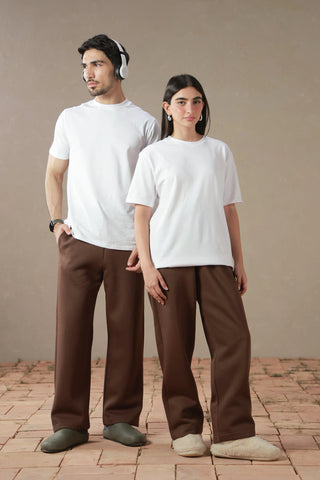 360° Tee – Cloud White